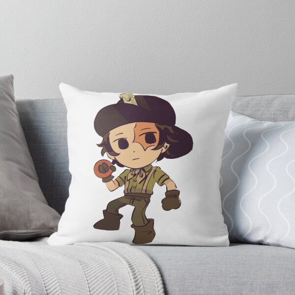 Item preview, Norton Campbell designed and sold by simulatdopamine.