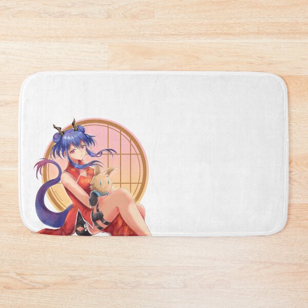 Item preview, Arknights CNY Ch'en designed and sold by krowmiums.