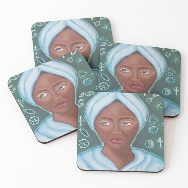Item preview, Spiritual Woman designed and sold by artsyyaadie.