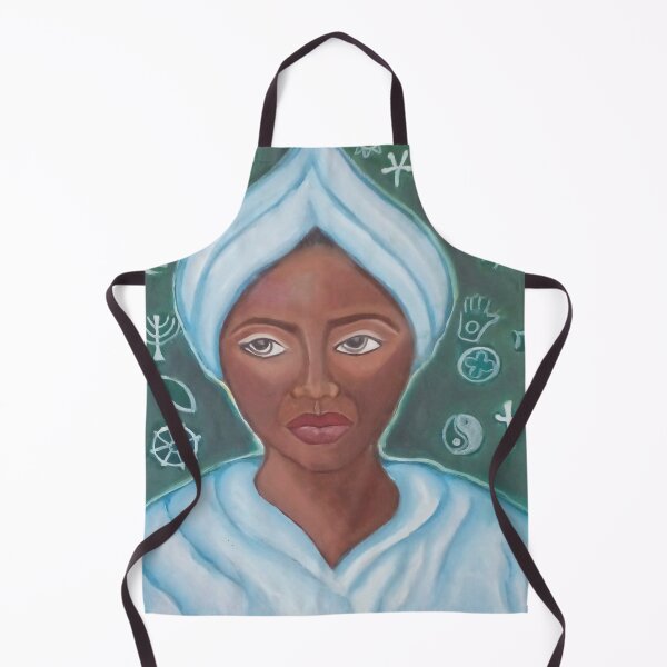 Item preview, Spiritual Woman designed and sold by artsyyaadie.