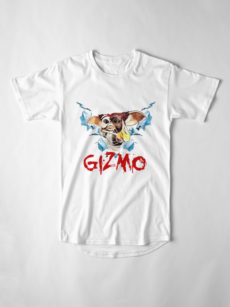 gizmo christmas tshirt