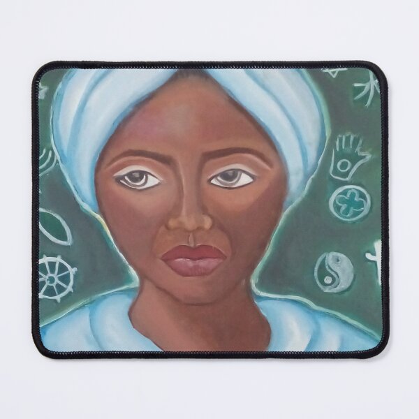 Item preview, Spiritual Woman designed and sold by artsyyaadie.
