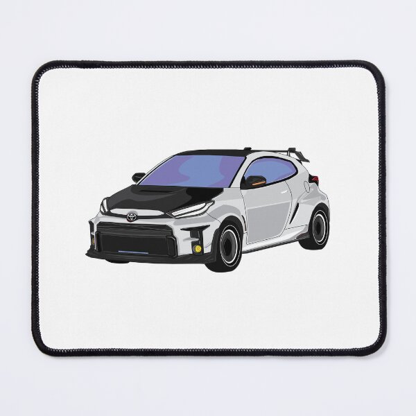 Item preview, Toyota GRMN Yaris designed and sold by RohanNewn.