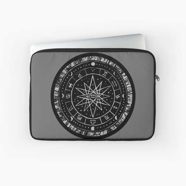 Item preview, Geometría Sagrada II designed and sold by PenworkGallery.