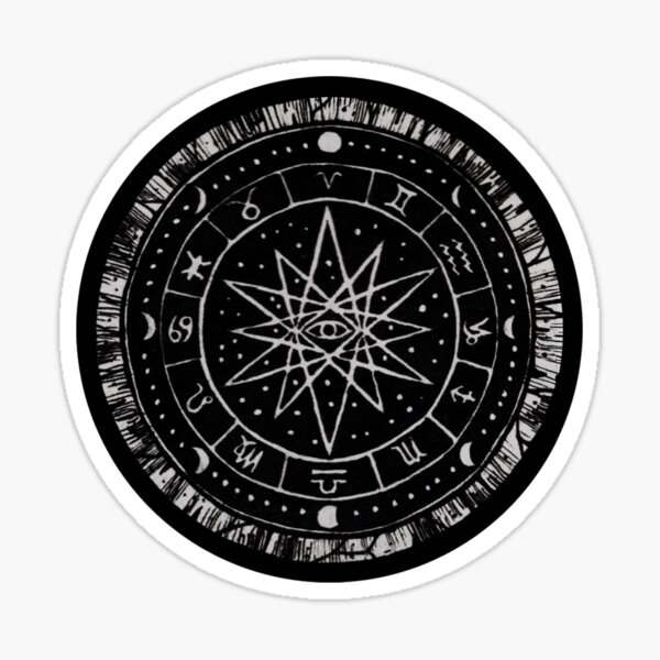 Item preview, Sacred Geometry II designed and sold by PenworkGallery.