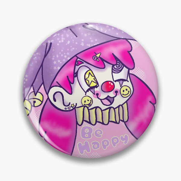 Item preview, Be Happy designed and sold by SqueeBunny.