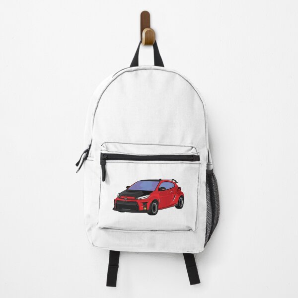 Item preview, Toyota GRMN Yaris designed and sold by RohanNewn.