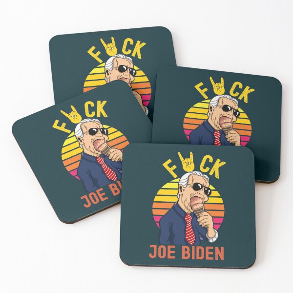 Item preview, Fuc Joe Biden     designed and sold by repleasure5.