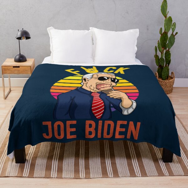 Item preview, Fuc Joe Biden designed and sold by repleasure5.
