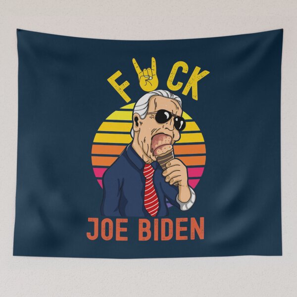 Item preview, Fuc Joe Biden     designed and sold by repleasure5.