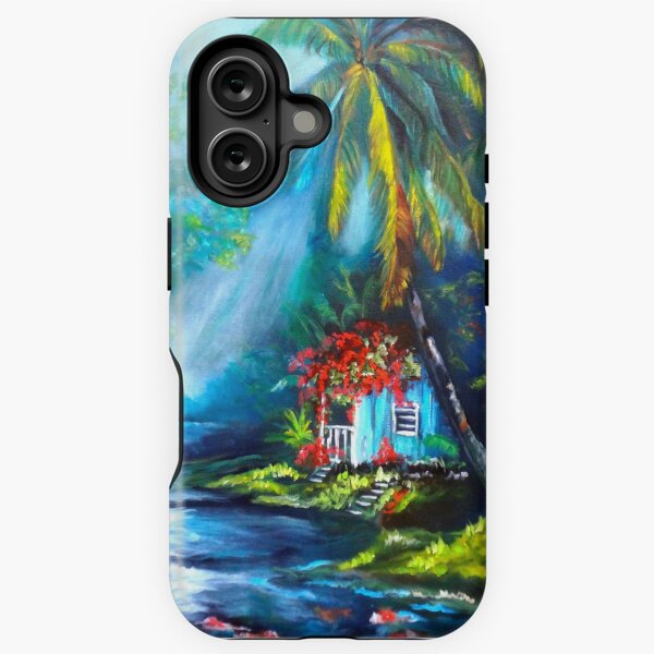 Item preview, Old Hawaiian Homestead designed and sold by jennyleeandjim.