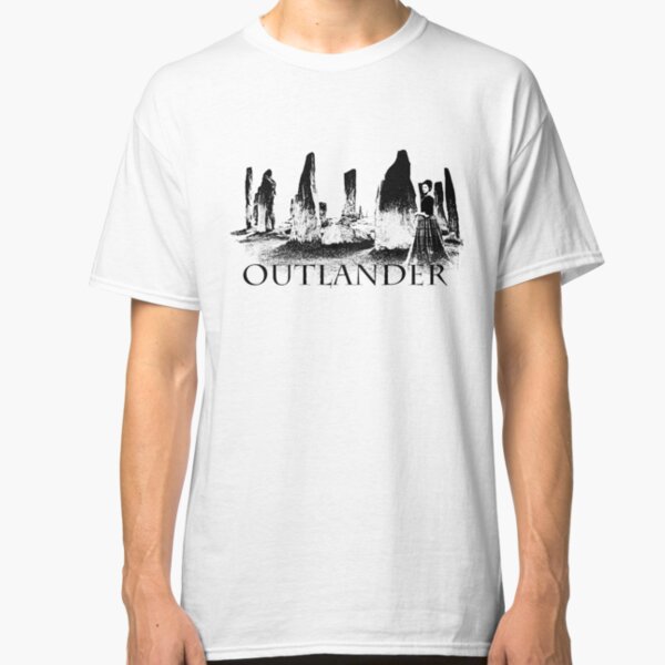 outlander t shirt designs