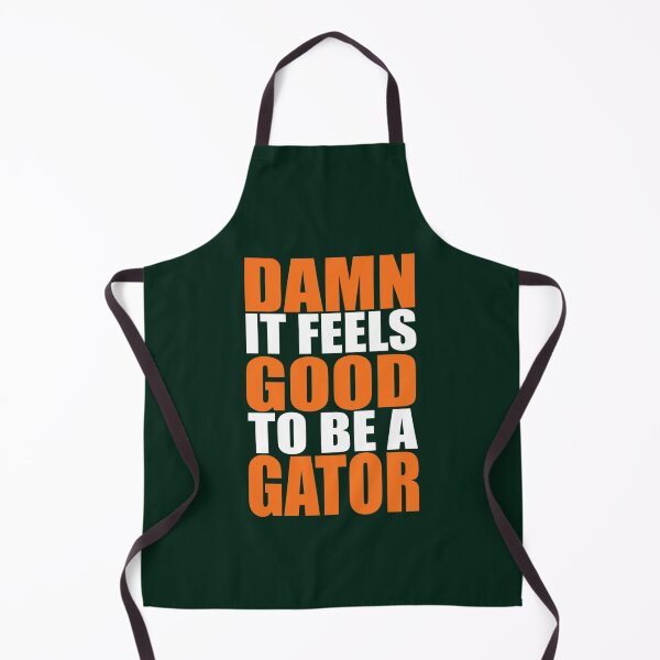 Item preview, Damn It Feels Good To Be A Gator   designed and sold by ValentinaTyurin.