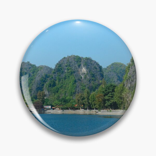 Item preview, Vietnam - Ninh Binh Tam Coc designed and sold by franck380.