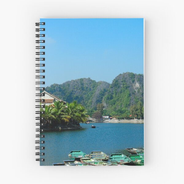 Item preview, Vietnam - Ninh Binh Tam Coc designed and sold by franck380.