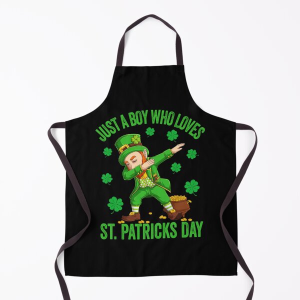 Item preview, Dabbing Leprechaun Luck St Patricks Day designed and sold by ChesterGolson.