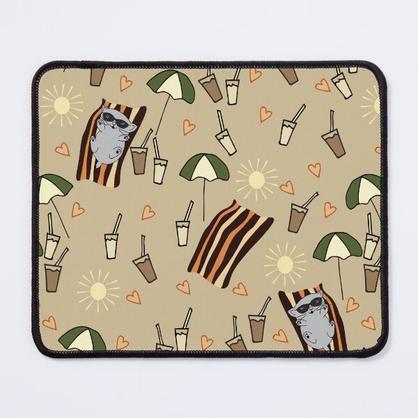 Item preview, Cat on Vacation designed and sold by ChantalDesign.