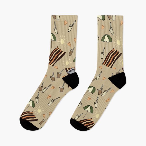 Item preview, Cat on Vacation designed and sold by ChantalDesign.