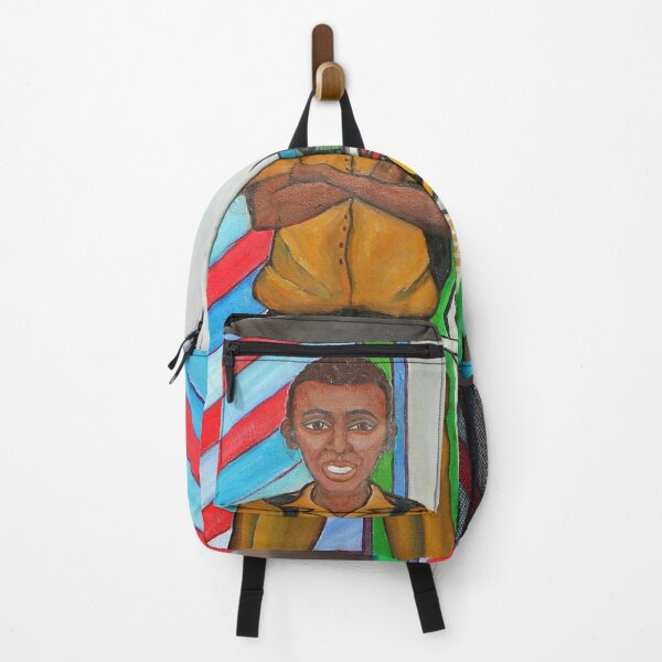 Item preview, School Boy (Jamaican) designed and sold by artsyyaadie.