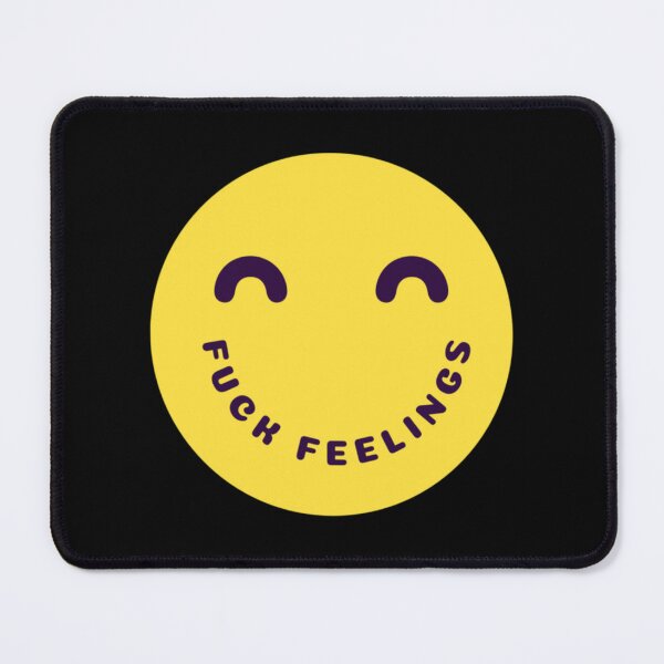 Item preview, feelings   designed and sold by repleasure5.
