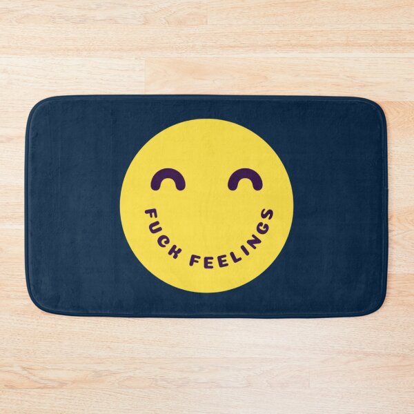 Item preview, feelings   designed and sold by repleasure5.