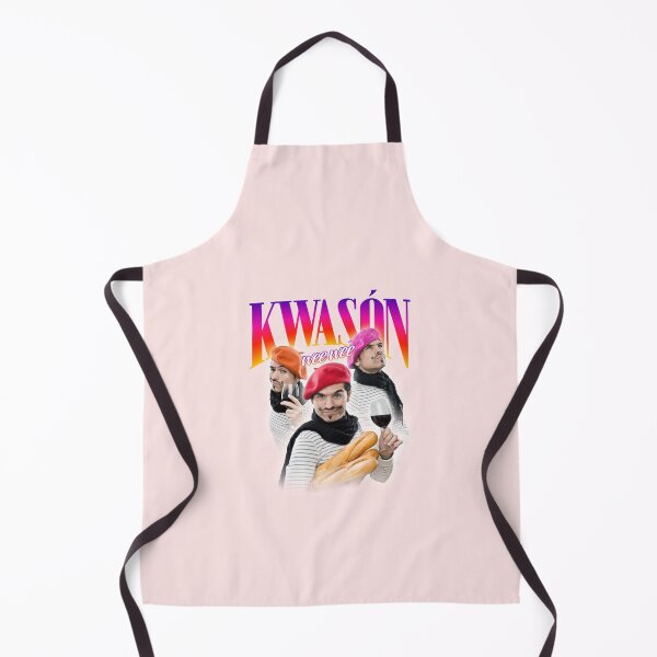 Item preview, kwason (croissant) - the most french design designed and sold by snazzyseagull.