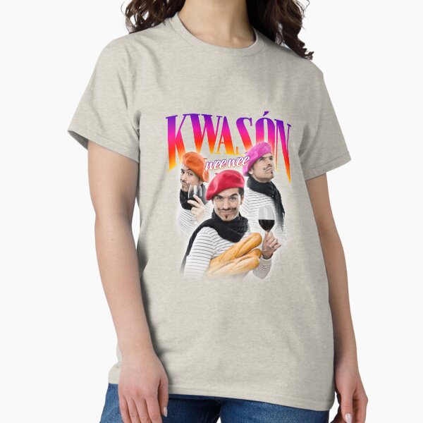 Item preview, kwason (croissant) - the most french design designed and sold by snazzyseagull.