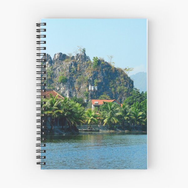 Item preview, Vietnam - Ninh Binh Tam Coc designed and sold by franck380.