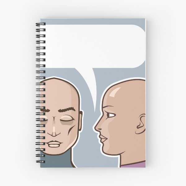 Item preview, Whispering Humans designed and sold by vectorworks51.