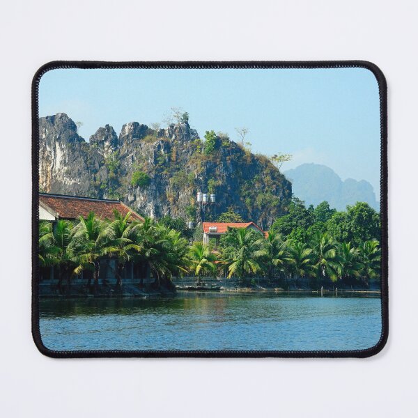 Item preview, Vietnam - Ninh Binh Tam Coc designed and sold by franck380.