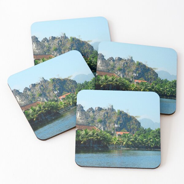 Item preview, Vietnam - Ninh Binh Tam Coc designed and sold by franck380.