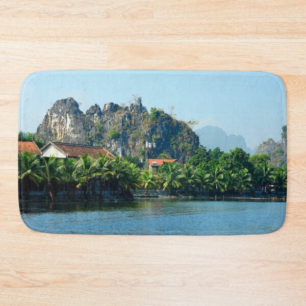 Item preview, Vietnam - Ninh Binh Tam Coc designed and sold by franck380.