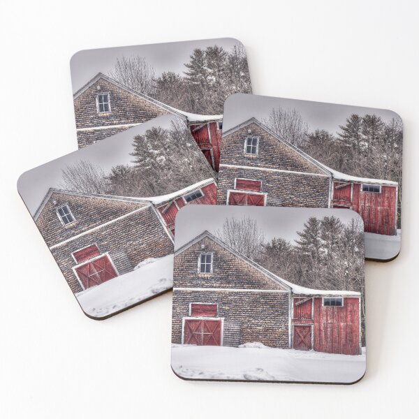 Item preview, Winter Sights designed and sold by Richard Bean.