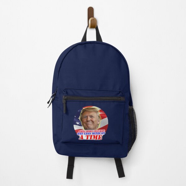 Item preview, Trump One Less Mexican a Time designed and sold by repleasure5.