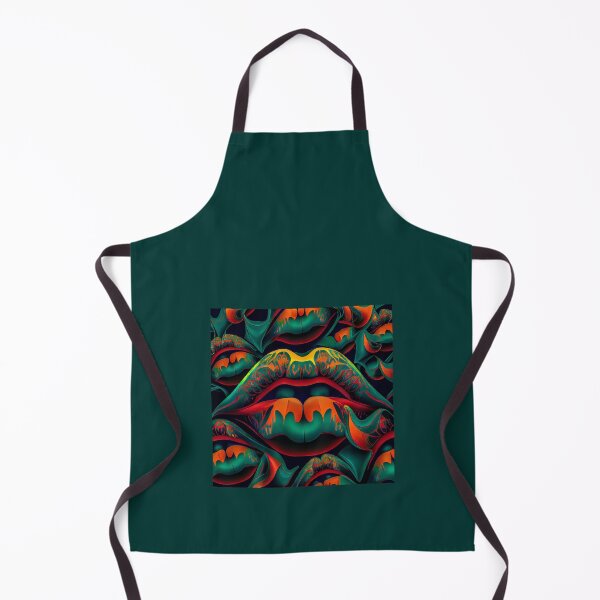 Item preview, Lips of Poison designed and sold by Stacey Hallock.