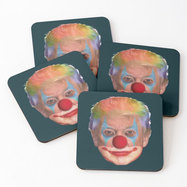 Item preview, Trump_s a Clown   designed and sold by repleasure5.