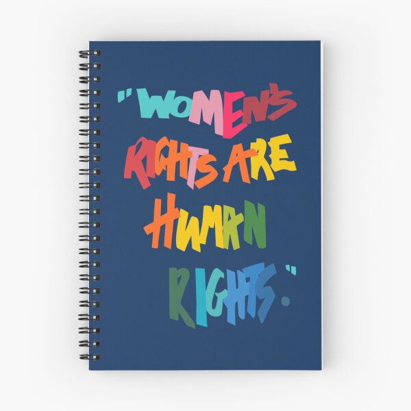 Item preview, Women_s Rights Are Human Right designed and sold by repleasure5.