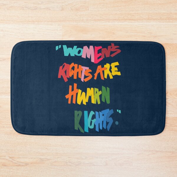 Item preview, Women_s Rights Are Human Right designed and sold by repleasure5.