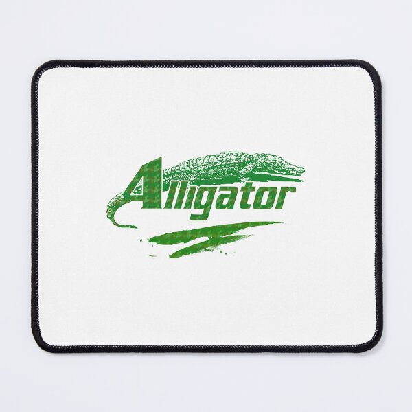 Item preview, Alligator designed and sold by ValentinaTyurin.