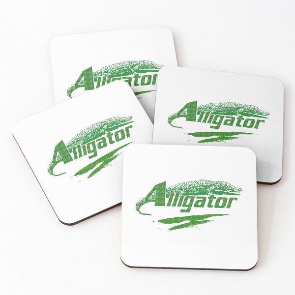 Item preview, Alligator   designed and sold by ValentinaTyurin.