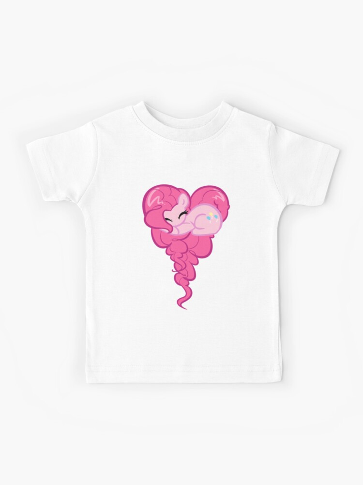 Pinkie camisetas best sale