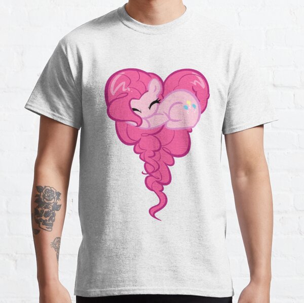 My Little Pony Personagens Principais Rindo Mulheres 'T-Shirt