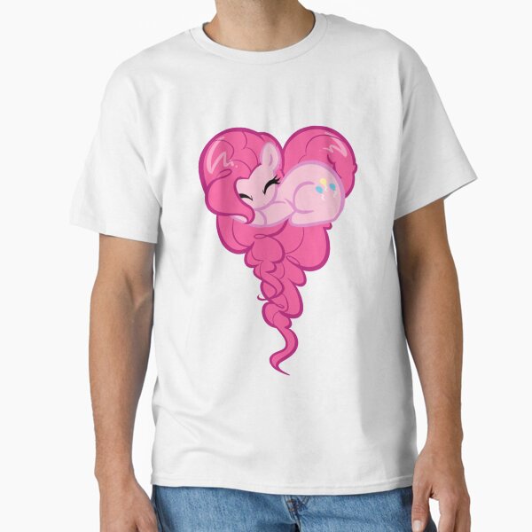 Item preview, Heart Of Pinkie Pie designed and sold by BambooDog.