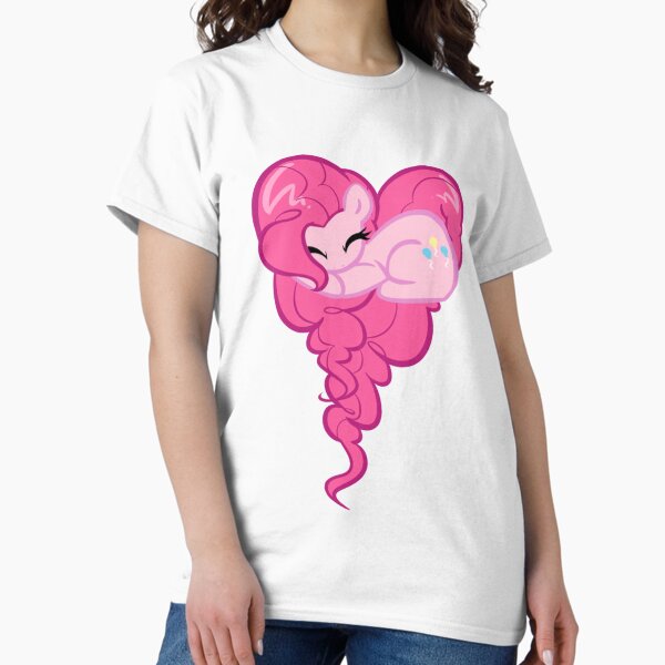 Item preview, Heart Of Pinkie Pie designed and sold by BambooDog.