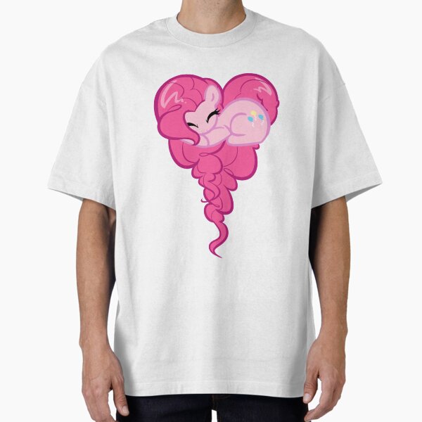 Item preview, Heart Of Pinkie Pie designed and sold by BambooDog.