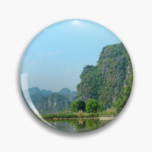 Artikelvorschau, Vietnam - Ninh Binh Tam Coc entworfen und verkauft von franck380.