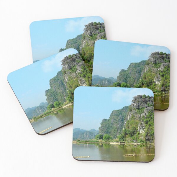 Item preview, Vietnam - Ninh Binh Tam Coc designed and sold by franck380.