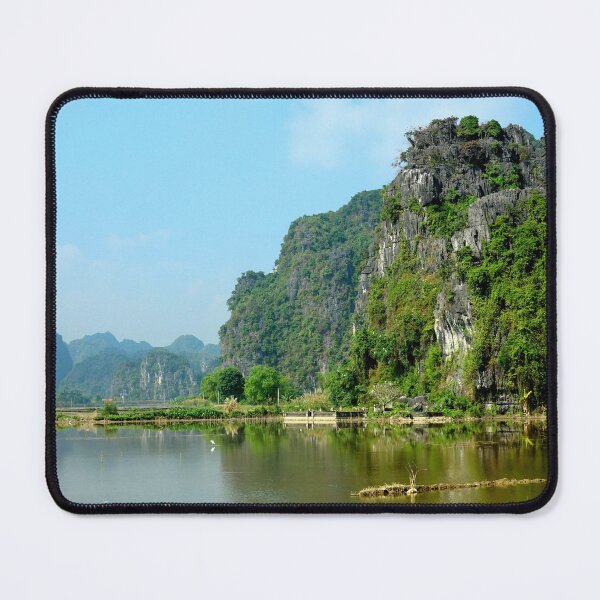 Item preview, Vietnam - Ninh Binh Tam Coc designed and sold by franck380.