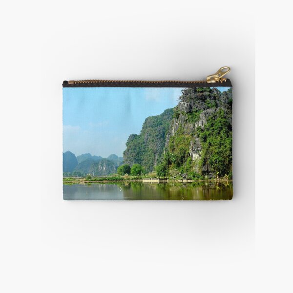 Item preview, Vietnam - Ninh Binh Tam Coc designed and sold by franck380.