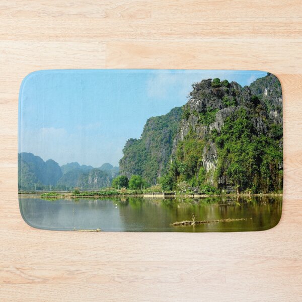 Item preview, Vietnam - Ninh Binh Tam Coc designed and sold by franck380.